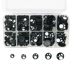 Plastic Eyes for Toy Accessories&nbsp;WG76488-01