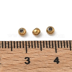 304 Stainless Steel Beads&nbsp;STAS-P448-02A-G