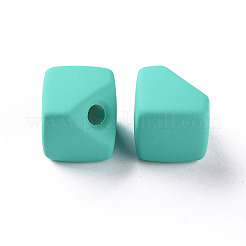 Acrylic Beads&nbsp;OACR-S039-04-68