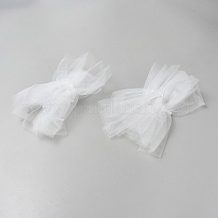 Polyester Mesh Oversleeve&nbsp;AJEW-WH0596-798A