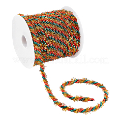 3-ply Cotton Cords&nbsp;OCOR-WH0076-04B