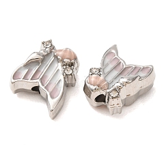 Alloy Enamel Pendants&nbsp;RB-CBAC8D9-04P-01
