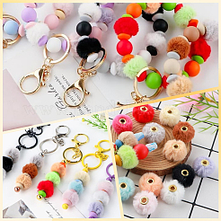 DIY Findings Beads Kits&nbsp;DIY-SC0031-87B