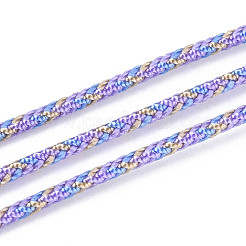 16M Round Nylon Braided Cord&nbsp;OCOR-N008-03B-02