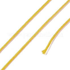 Round Braided Nylon with Polyamide Cord&nbsp;OCOR-XCP0002-56