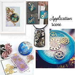 Alloy Pendants&nbsp;PALLOY-OC0001-60