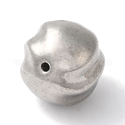 Non-Tarnish 304 Stainless Steel Beads&nbsp;STAS-I305-126P