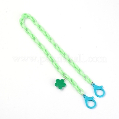 Eyeglasses Chains&nbsp;AJEW-TAC0025-13D