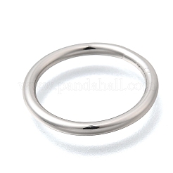 Brass Linking Rings&nbsp;KK-N289-13P