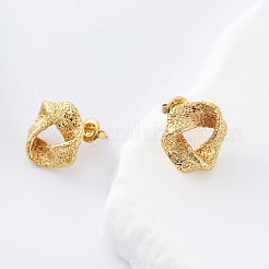 304 Stainless Steel Stud Earrings for Women&nbsp;YF7266