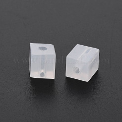 Transparent Acrylic Beads&nbsp;TACR-T003-36