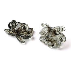 Transparent Resin Beads&nbsp;CRES-B021-05