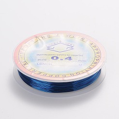 Copper Jewelry Wire&nbsp;CWIR-CW0.4mm-08