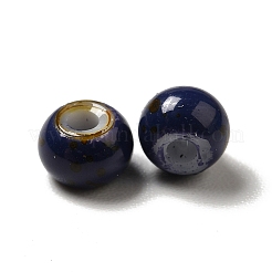 6/0 Opaque Glass Seed Beads&nbsp;SEED-P005-A06