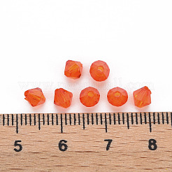Transparent Acrylic Beads&nbsp;MACR-S373-84-B07