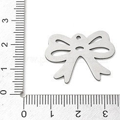 201 Stainless Steel Pendants&nbsp;SA-CBA9671-08P