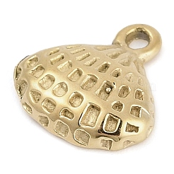 304 Stainless Steel Charms&nbsp;STAS-L022-471G