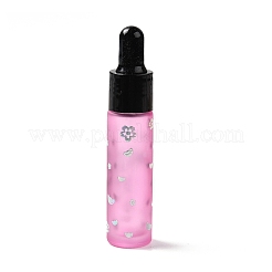Rubber Dropper Bottles&nbsp;LS-MRMJ-M002-01B-02
