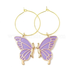 Alloy Enamel Wine Glass Charms&nbsp;AJEW-JO00240