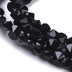 Glass Beads Strands&nbsp;EGLA-L021-A01