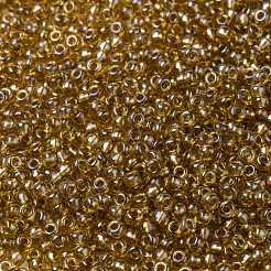 MIYUKI Round Rocailles Beads&nbsp;SEED-G008-RR3732