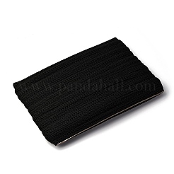 Polyester with Milk Silk Lace Trim&nbsp;OCOR-Z007-14B