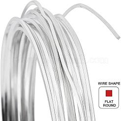 Square Brass Wire&nbsp;CWIR-WH0009-06S