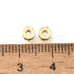 Brass Beads&nbsp;KK-K398-04B-G