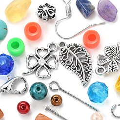 DIY Jewelry Set Making Kits&nbsp;DIY-FS0001-92