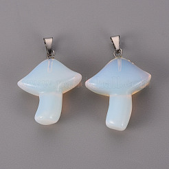 Opalite Pendants&nbsp;X-G-R480-02D
