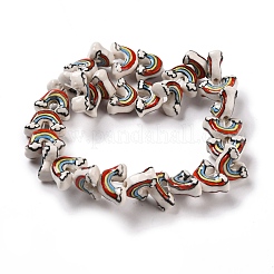 Handmade Porcelain Beads&nbsp;PORC-F004-01