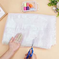 Laser Polyester Fabric&nbsp;DIY-WH0496-92A