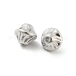 Brass Beads&nbsp;KK-D090-11P