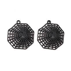 Alloy Pendents&nbsp;PALLOY-F281-22EB
