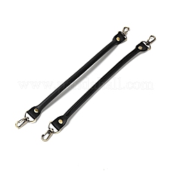 Microfiber Leather Sew on Bag Handles&nbsp;FIND-D027-13B