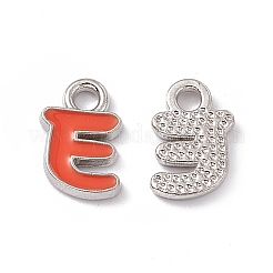 Alloy Pendants&nbsp;ENAM-H039-01P
