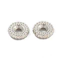 CCB Plastic Spacer Beads&nbsp;CCB-L014-05P