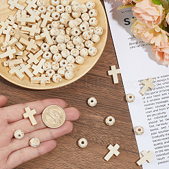DIY Jewelry Making Findings Kits&nbsp;DIY-SC0034-10