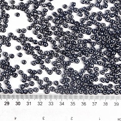 6/0 Glass Seed Beads&nbsp;SEED-A009-4mm-606