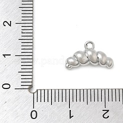 Brass Charms&nbsp;KK-A300-27P