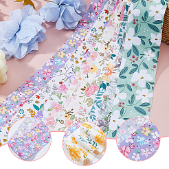 40Pcs Cotton Fabric&nbsp;AJEW-WH0314-750