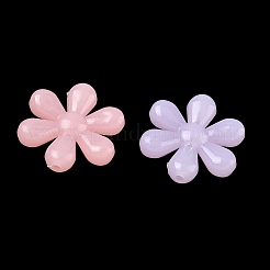 Plastic Beads&nbsp;KY-F023-06A