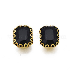 Sew on Rhinestone&nbsp;RGLA-S030-20B-C01