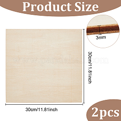 Self-adhesive MDF Boards&nbsp;TOOL-WH0136-86B