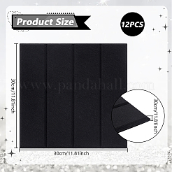 Self-Adhesive Felt Board&nbsp;DIY-WH0591-624A