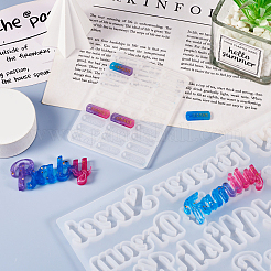 DIY Pendant Making Kits&nbsp;DIY-TA0004-30
