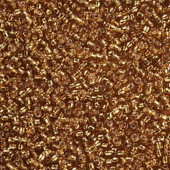 12/0 Glass Seed Beads&nbsp;X1-SEED-A005-2mm-22B