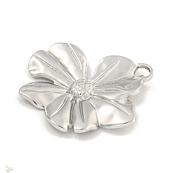 Non-Tarnish 304 Stainless Steel Pendants&nbsp;STAS-A099-23P