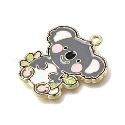 Alloy Pendants&nbsp;ENAM-B064-01A