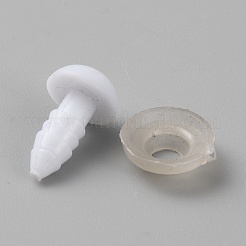 Plastic Safety Eyes&nbsp;DIY-WH0504-85A